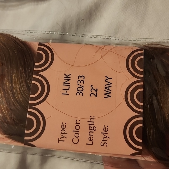 Hair Extensions